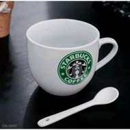 Coffee Cups Ceramic Cups Starbucks Mugs