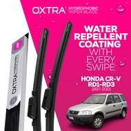 ที่ปัดน้ำฝน Trapo Hydrophobics Honda CR-V RD1-RD3 (1997-2001)