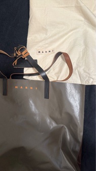 MARNI 托特包