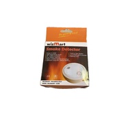WizMart 9V Smoke Detector