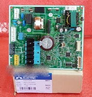 อะไหล่ของแท้/เมนบอร์ดตู้เย็นมิตซูบิชิ/KIEFF3339/MITSUBISHI (PCB ASSY)/MR-FC35ES-BR
