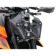 Powerbronze | Headlight Protector (One-Piece) for KTM 1390 Super Duke R & 990 Duke (2024-)