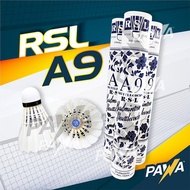 RSL A9 Badminton Shuttlecock