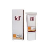 TDF Blu Voile TINTED Sunscreen SPF50 PA+++ 50g