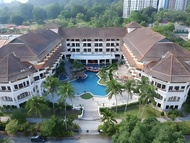 盧穆特東方之星度假村 (The Orient Star Resort Lumut)
