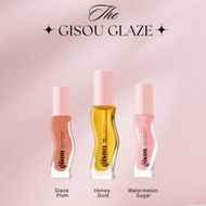 Gisou Honey Infused Lip Oil