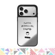 CASETiFY Mobile Phone Case | HAPPY [Whosmang] For iPhone Samsung Genuine Shockproof