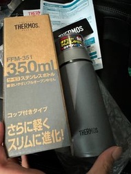 Thermos FFM-351保温杯350ml