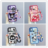 Casing realme c17 Heavenly eye 3D Doll phone case for realme c17 case realme 7i  casev