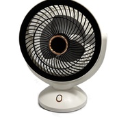 USB 循環扇 掛牆 坐枱 小夜燈 循環風扇