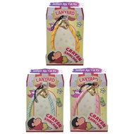 HP GANTUNGAN [READY] Hanger OHSOMEhp - Crayon Shinchan Wrist Lanyard