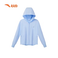 ANTA KIDS Girls Youth Knit Tops 3624B7603 Official Store