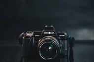 Minolta MAXXUM 7000+AF 28-85mm f3.5-4.5 #135底片相機