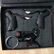 NEW SENSAH SRX PRO 1x11 Speed 11s Road Groupset R/L Shifter Rear Derailleur gravel bikes CycloCross 