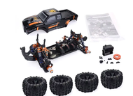 [HCM] Kit xe điều khiển Monster truck Zd MT8 siêu to tỉ lệ 1/8