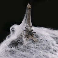 SPB halloween decoration party spider web spider web web