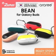 Araree Samsung Galaxy Buds Bean Silicone Case