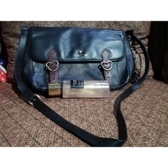 Leather Bag Original Teenie Weenie