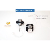 LG  FAN MOTOR FRIDGE