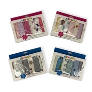 CODE H84B BABY GROW Handkerchief Contents 6 Pcs