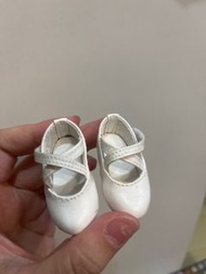 Bjd 6分 娃鞋