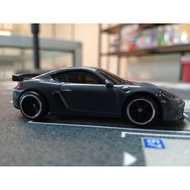 (LOOSE) HOT WHEELS PREMIUM PORSCHE 911 GT4 (TWIN PACKS)