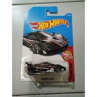 Hot Wheels MCLAREN F1 GTR