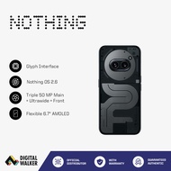 [Digital Walker] Nothing Phone (2a) Plus