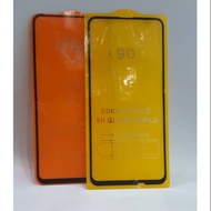 Tempered glass full 5D,9D,11D,21D,88D, vivo S1 pro vivo S1