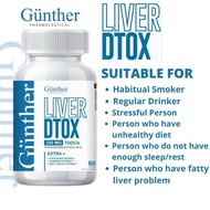 TUDCA Liver Detox - for 2 months supply