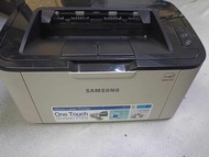 Samsung ML1670 Mono Laser Printer (Second Hand)