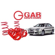 Origina GAB Sport Spring Proton Persona Lowered Spring Sport Persona