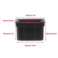 Radiator Mount Rubber Mounting 17111712911 BMW 525i 530i 540i E32 E34 E38 E39