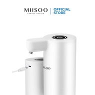 MIISOO Pompa Air Galon Elektrik Listrik Portable Water Electric Pump