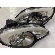 (Second hand)Proton Gen2 / Persona Projector Head Lamp with Shadow Light Bar + Led Signal