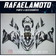 Kawasaki ZX-6R 636 Full Coverset Year 2013-2018 Fairing 56