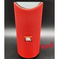 ✔﹉K&amp;T TG113 JBL T113 Bluetooth Speaker Wireless Super Bass Outdoor Portable FM/TF/USB 3D Su
