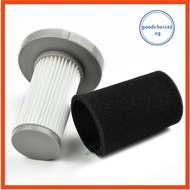 【Good】Filter Replacement For Deerma DX700 DX700S Vacuum Cleaner Accessories Part