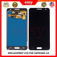 SAMSUNG A3 SM-A300F SM-A300FU SM-A300G SM-A300HQ SM-A300M SM-A300XU LCD TOUCH SCREEN DISPLAY DIGITIZ