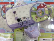 (全新現貨) HORI🇯🇵NS2 Accessories 百變怪系列🟣METAMON SERIES - 彈出式遊戲卡盒 - 6位收納 , 有線控制器 TURBO