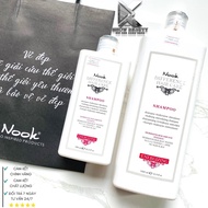 Nook - Energizing Shampoo to prevent hair loss and stimulate hair growth