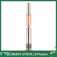 One-Piece Hardened Steel Nozzle for  Lab X1/P1P/P1S 3D Printer for TZ4.0 Nozzle 0.4mm