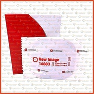 14603 Hollister Skin Barrier - Flextend Flat with Floating Flange Cut-To-Fit Tape 57mm 1 box 5pcs