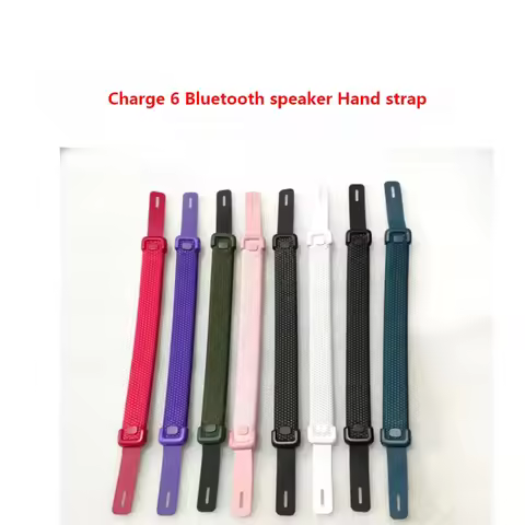 Original speaker Hand strap For JBL Charge 6 Bluetooth Charge6 spare parts