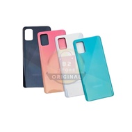 Back Cover Backdoor Backcover S4MSUN9 Galaxy A51 A515F Back Casing