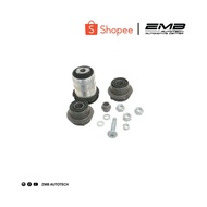 MERCEDES FRONT LOWER CONTROL ARM BUSHING SET - E200 [W210] - 2103300475