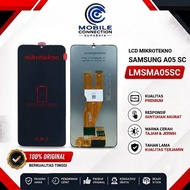 LCD TOUCHSCREEN SAMSUNG A05 MICROTEKNOOriginal