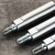 {Kk1e2z3fhy} Connector Rod Angle Grinder Extension Rod M10 Polishing Rod New Accessories