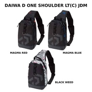 Daiwa D One Shoulder LT Bag