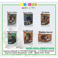 Wow Puzzle 8+ block toy